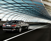 BMW 7 Series facelift arriving next year bmw series dashboard