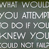 The power of failure by PK Nemayian