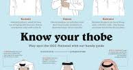 gcc dress