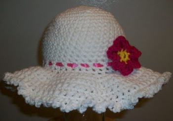 Spring Collection Hat