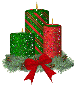 Resultado de imagen de gifs de navidad con movimiento gratis