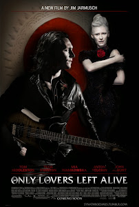 Only Lovers Left Alive – Legendado Only Lovers Left Alive – Legendado