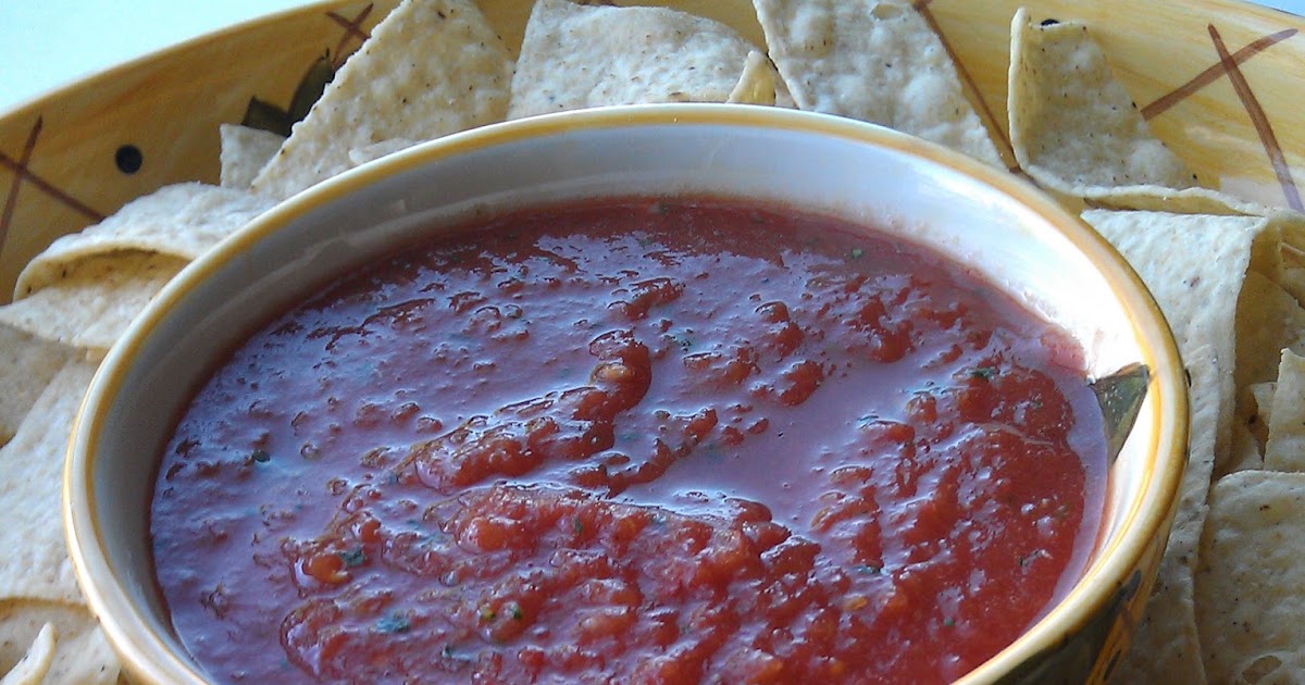 {Junk in their Trunk} A Craving for Salsa