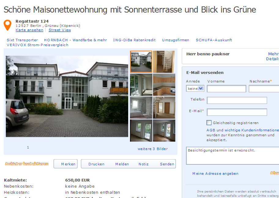 2012 Berlin Du Bist Wunderbar Unbekannte Orte Street Art Urbex