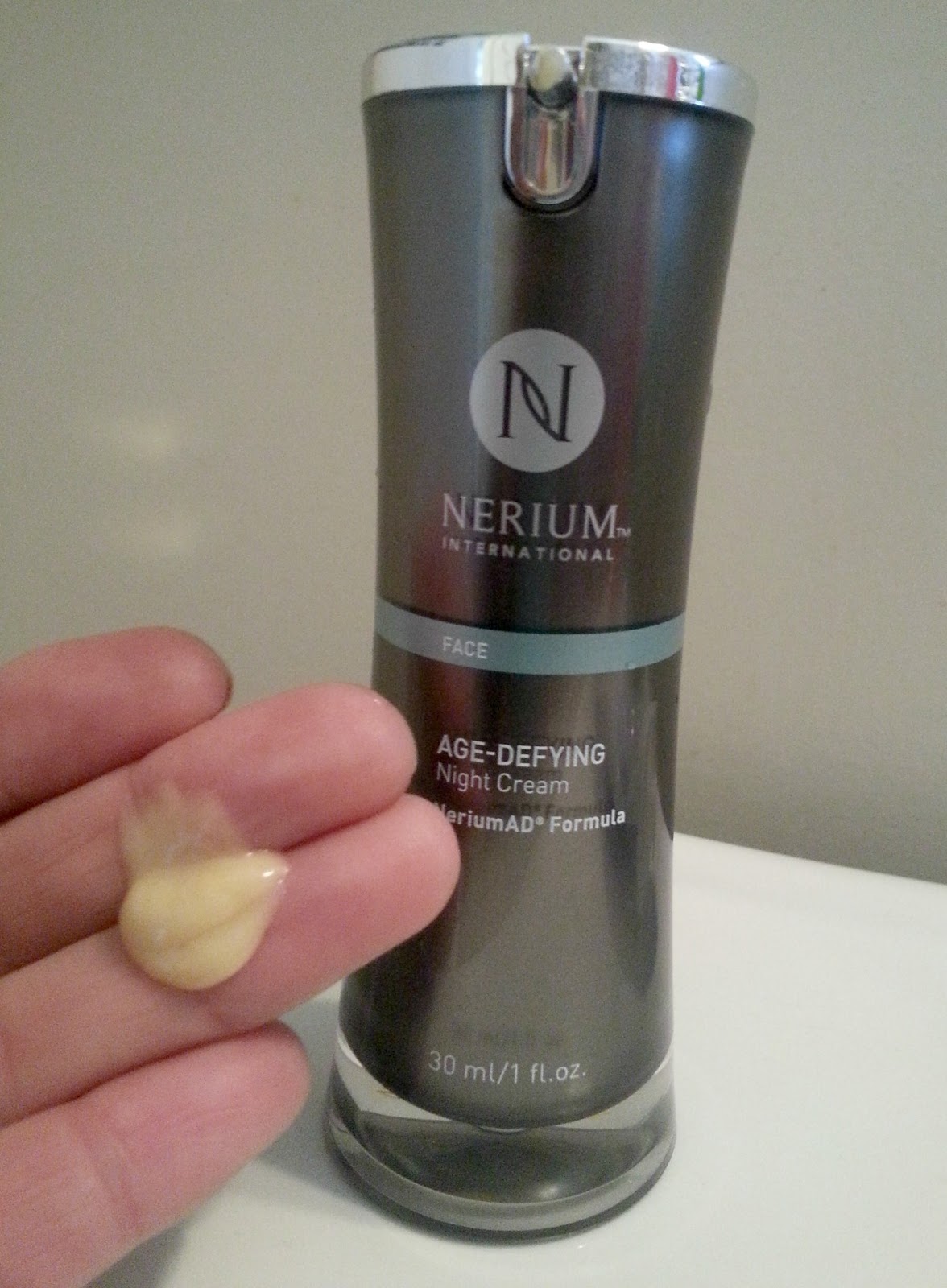 Nerium Skin Care-Science and Nature Combined - AJ's Natural Beauty