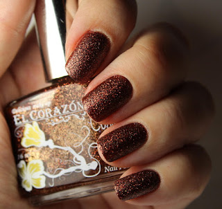 El Corazon 517а из серии Confetti