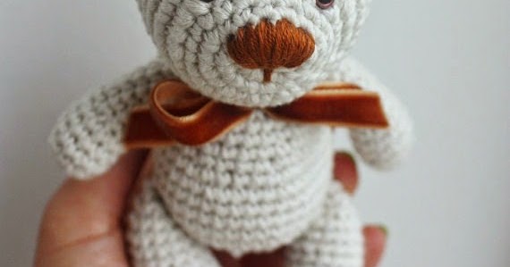 Amigurumi creations by Happyamigurumi: Worldwide Artist ...