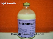 INTRAMOX 150