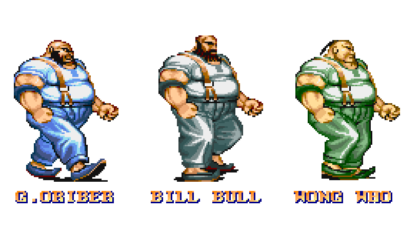VGJUNK: FINAL FIGHT: A TRIBUTE TO THE MAD GEAR TROOPS