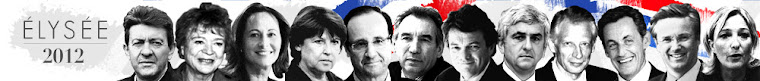 Élection présidentielle française de 2012 - Élysée 2012