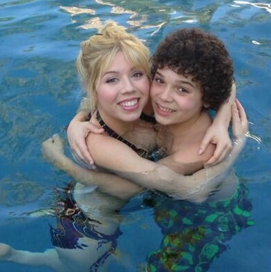 Sam and cat porn