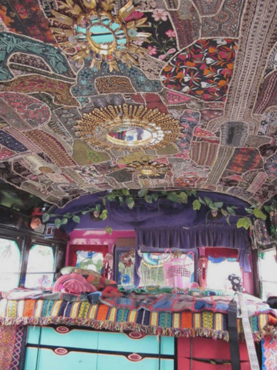 Carousel Dreams: My Little Secret...shhh