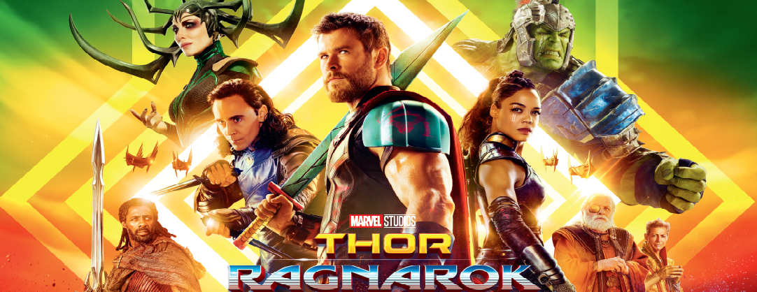 Watch Thor Online Free 2016