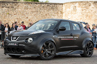 Nissan Juke R-2.0