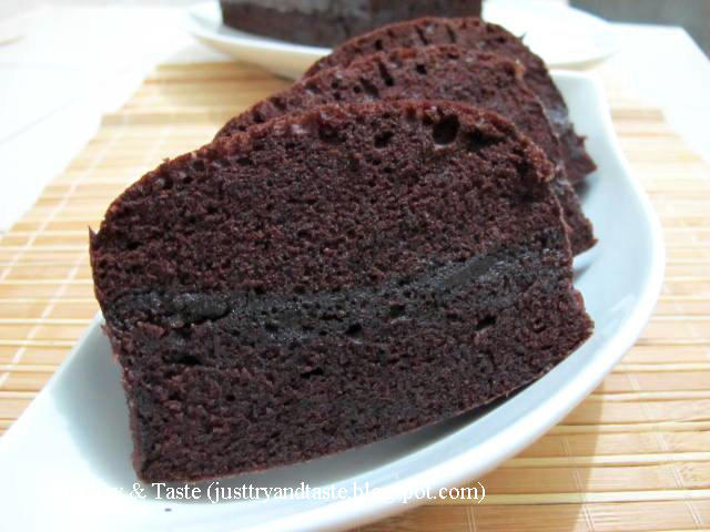 Resep Brownies Kukus | Kue lezat, Resep brownies, Makanan