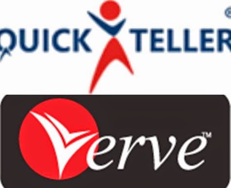 Activate Verve Cards for Online Transaction Using Automated Teller Machines With QuickTeller