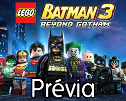 LEGO BATMAN 3 – Códigos para desbloquear Itens Extras. 