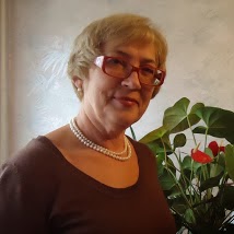 Андреева Светлана Ивановна