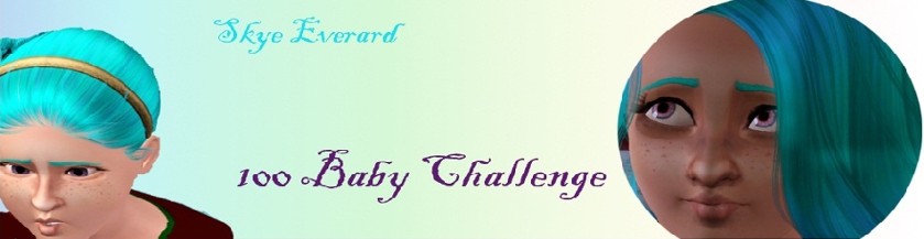 Everard Baby Challenges