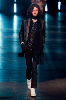 Saint Laurent Spring Summer 2016 Saint Laurent Spring Summer 2016