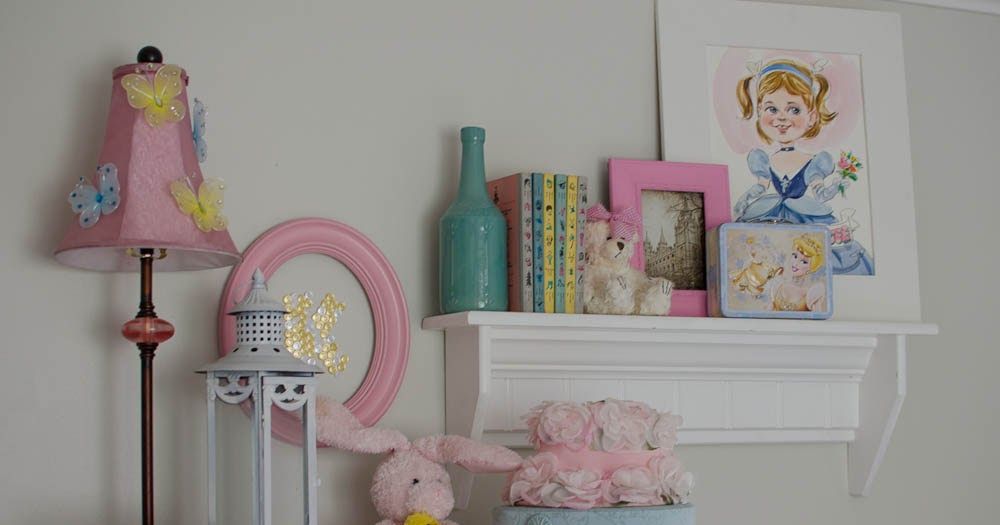 Start at Home Decorating with MEANING!!