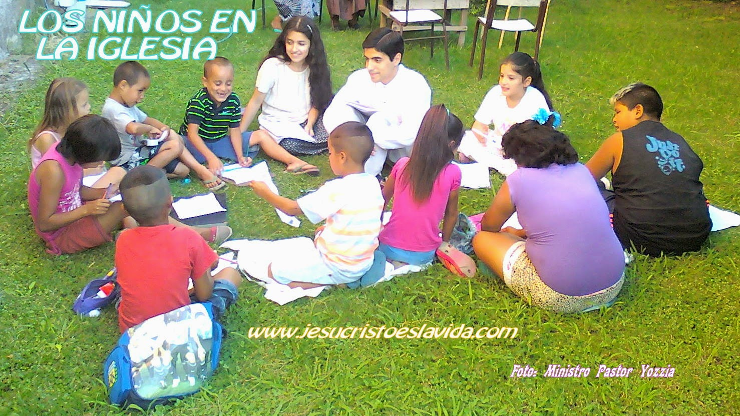 MINISTERIO CRISTIANO EVANGÉLICO: "JESUCRISTO ES EL CAMINO, LA VERDAD Y