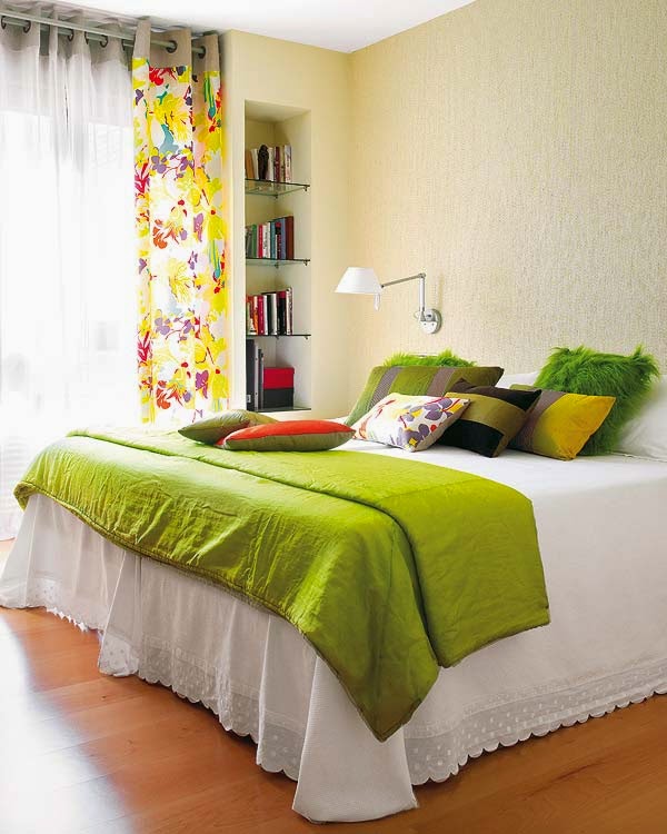 Cuartos matrimoniales pequeños modernos – dabcre.com