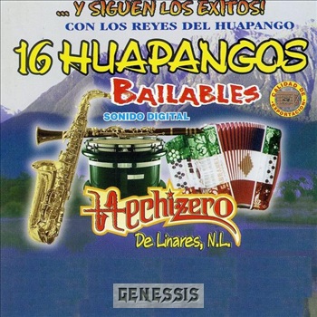 Radio-Gallito-Guadalajara-En-Vivo pedroysunuevoespacio: HECHICERO DE LINARES~16 Huapangos Bailables~