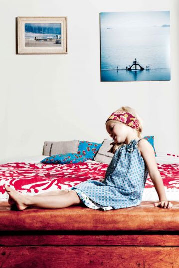 Kenzo Kids - Fashion mit floralen Prints Kenzo Kids - Fashion mit floralen Prints
