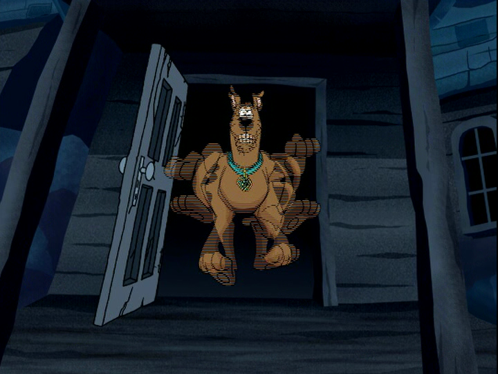 What's New ScoobyDoo Lights! Camera! Mayhem!