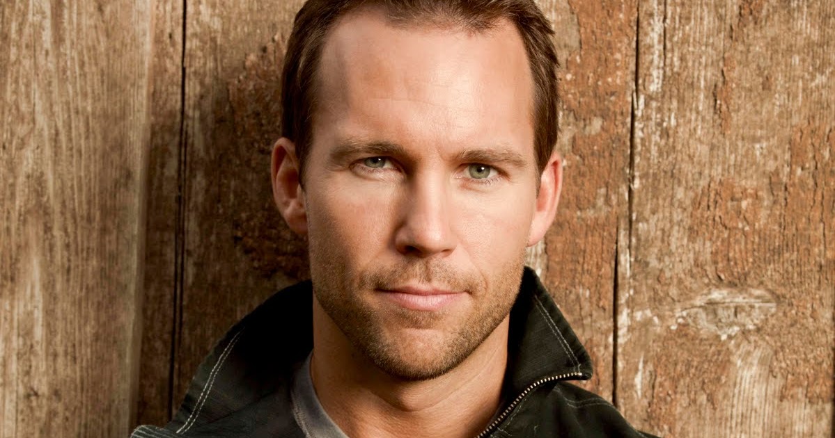 Survivor Hunks colby donaldson