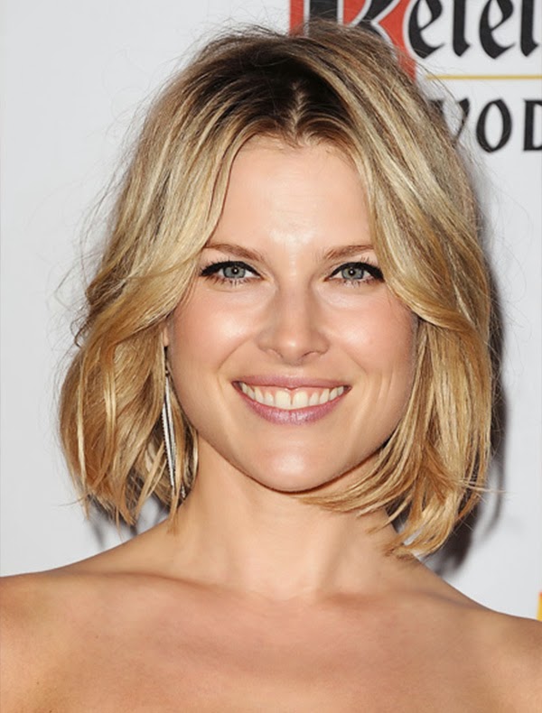 Modela tu Cabello Cortes de pelo mediano para mujeres Otoño Invierno 2014