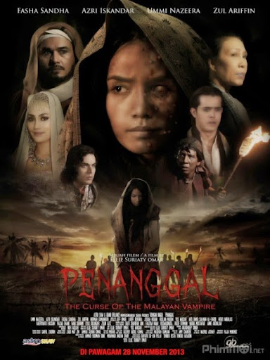 Ma Nữ - Penanggal: The Curse ...
