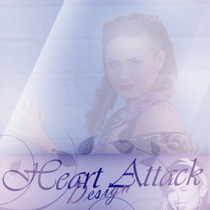 Heart Attack Design - Heart Attack Design -