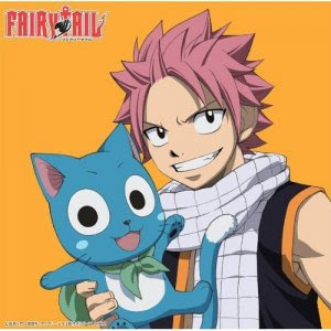 Fairy Tail