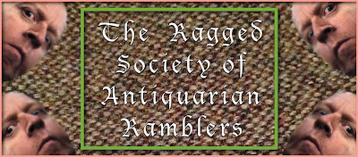 The Ragged Society of Antiquarian Ramblers
