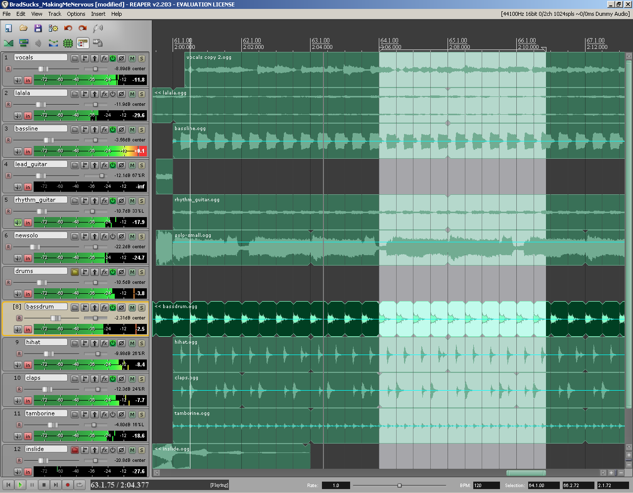 what is the best vocal recording software what is the best vocal recording software