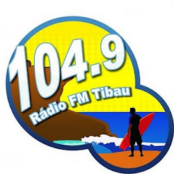 Rádio FM Tibau - 104.9MHz