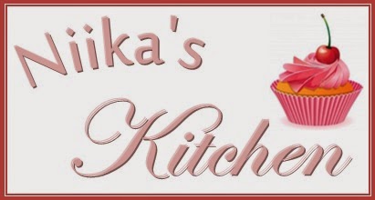 Niika's Kitchen