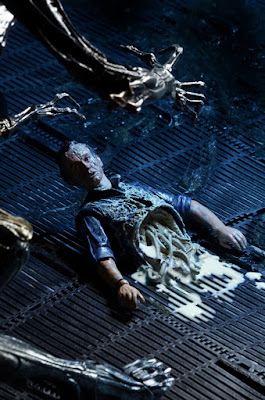 Image for NECA Aliens Series 5 - Images & Info