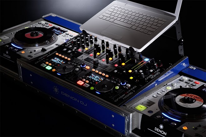 Tornamesa DJ wallpaper - Imagui