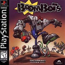 Baixar Boombots – PS1 Boombots – PS1