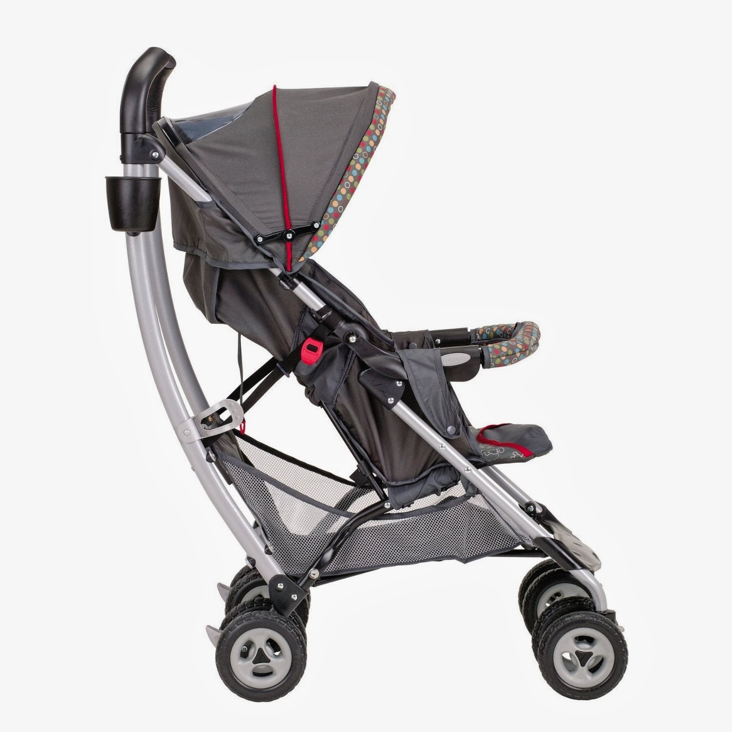 MommysLove4Baby143 Graco Mosaic LX Stroller PINK 4599p sold