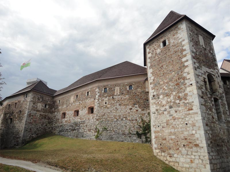 Sammelsurium August 2012