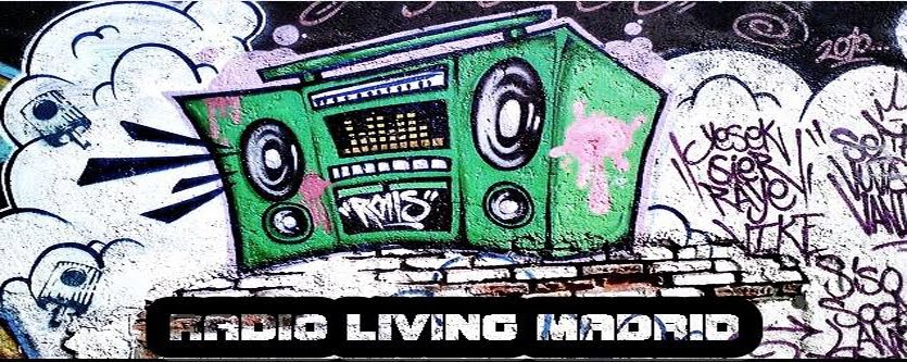 Radio Living Madrid