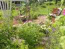 Green House Garden