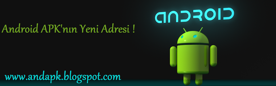 Ücretsiz Android APK İndir