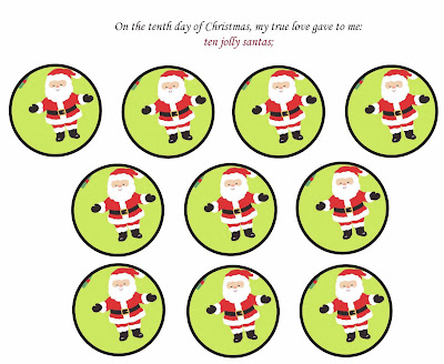 sew in love with fabric on the 12th day of christmas benartex 12 days of christmas fabric