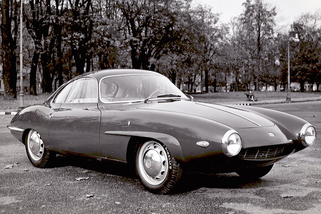 Fab Wheels Digest F W D Alfa Romeo Giulietta Amp Giulia