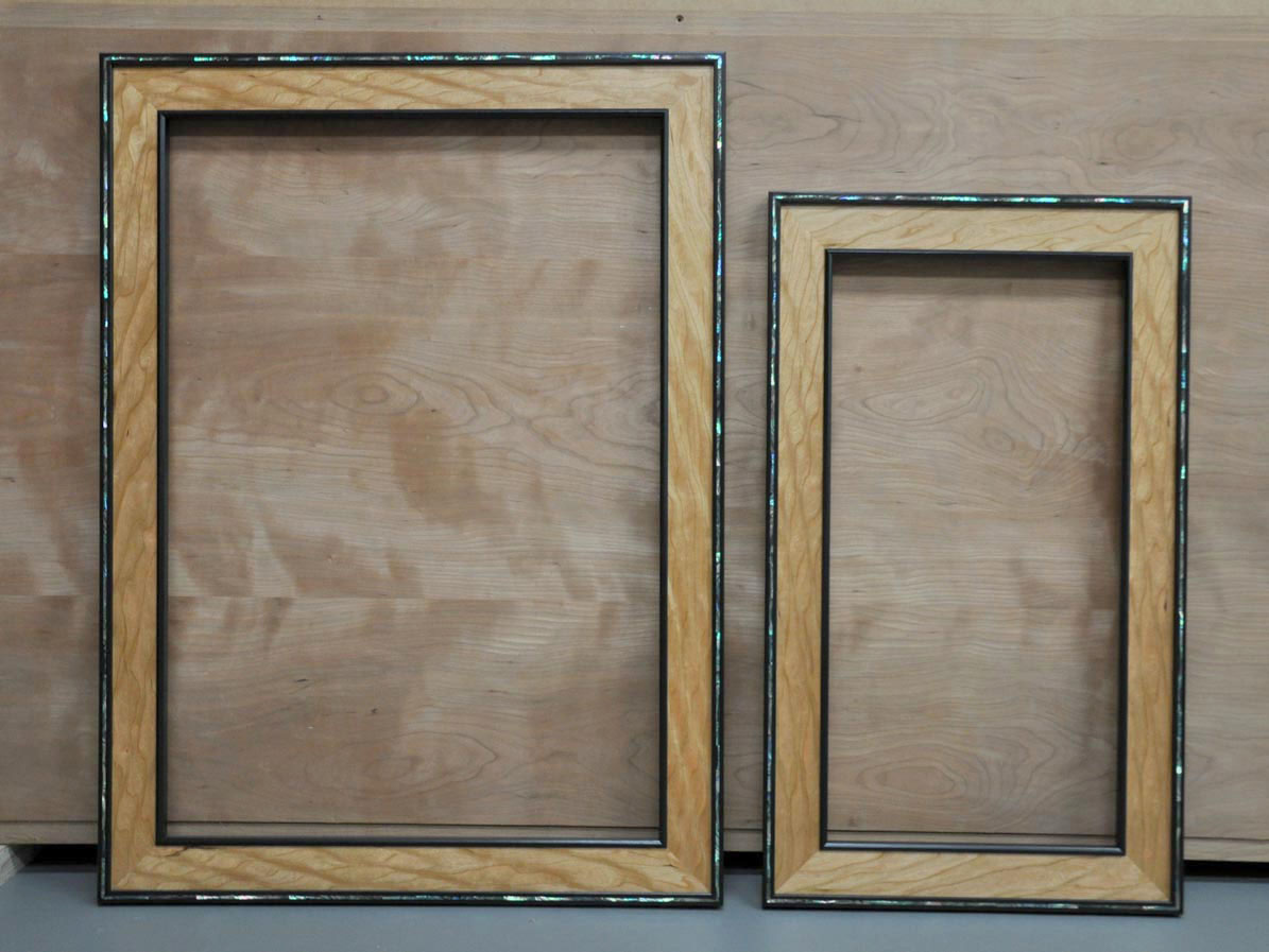 Dorset Custom Furniture A Woodworkers Photo Journal